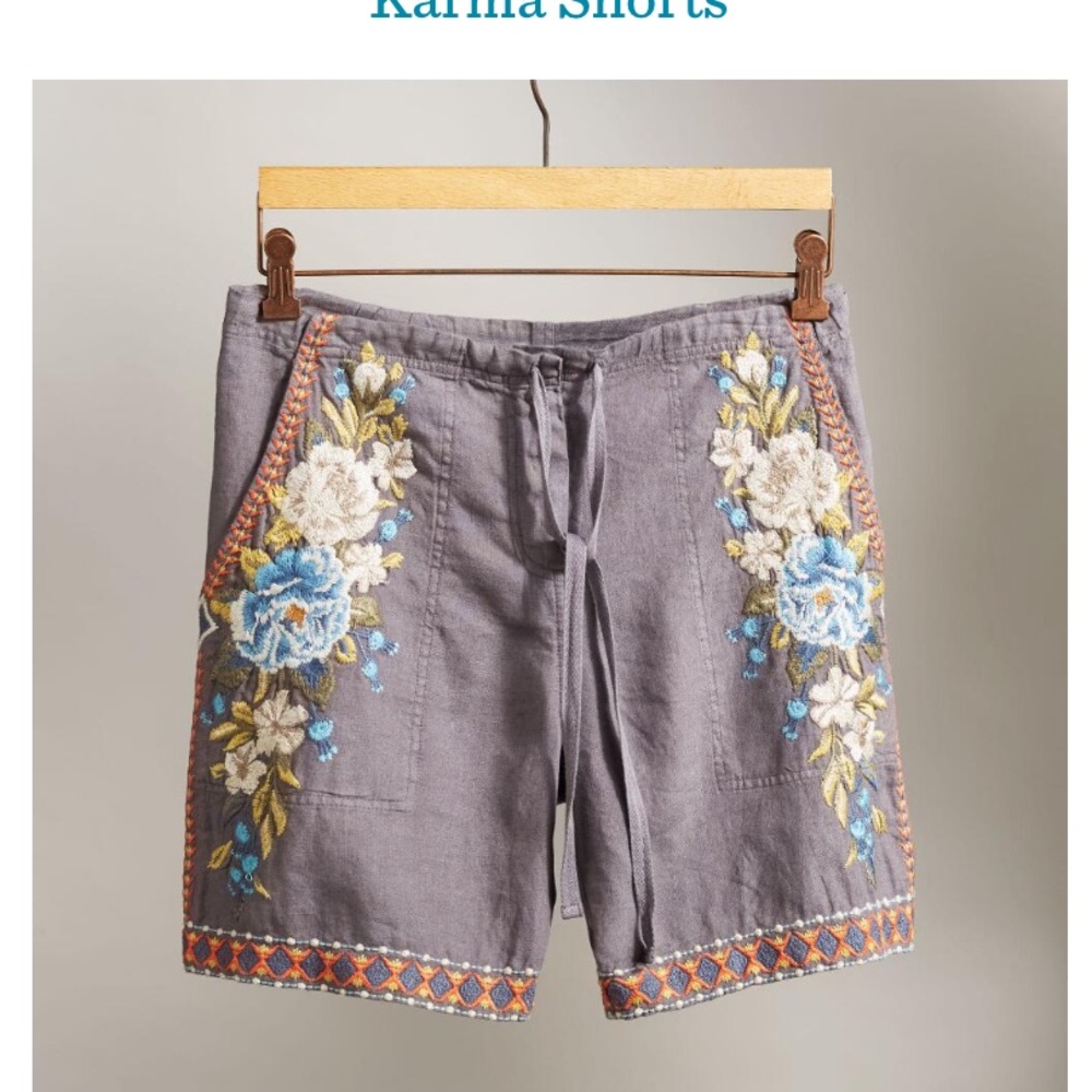 Sundance Karma Shorts